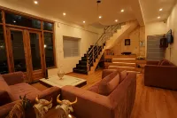 Hotel Alpine Musk Hotels in Tehri Range
