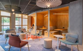 Ibis Budget Nantes Nord Treillières