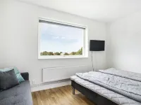 Kolgården - Visby Lägenhetshotell Hotels in Visby