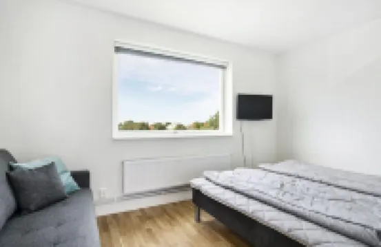 Kolgården - Visby Lägenhetshotell Hotels in 