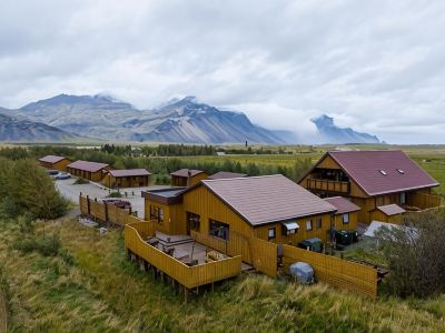 Árnanes Country Hotel