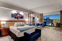 Lucky Gem Penthouse Suites at Signature Các khách sạn ở 