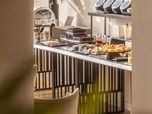 Amario Suites Hotel