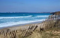 Hostellerie de La Mer Hotel a Crozon