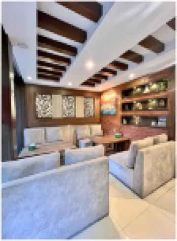 Satkar Boutique Home