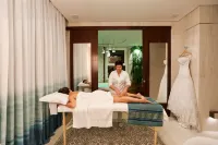桑德里宮殿飯店 - SPA
