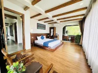 Sapa Pine Hill Eco Lodge