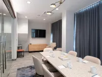 Fairfield Inn & Suites Newport Cincinnati Hotels near Taft Museum
