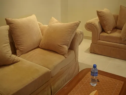Red Tower Furnished Apartments - Pools