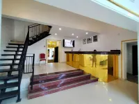 Beckett Suites