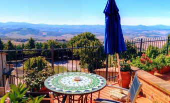 Hotel Residence Villa Rioddi