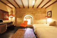 Posada Real Castillo del Buen Amor Hotels in La Armuña