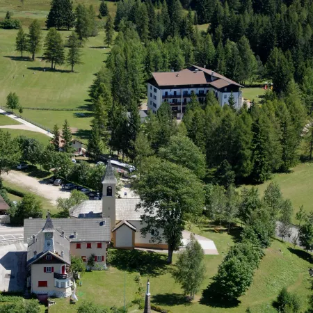 Casa Santa Maria