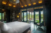 Tam Coc Garden Resort - Yüzme Havuzu