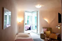 โรงแรมเกออร์ก