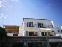 Villa Patrizi Hotel dekat Villa Jovis
