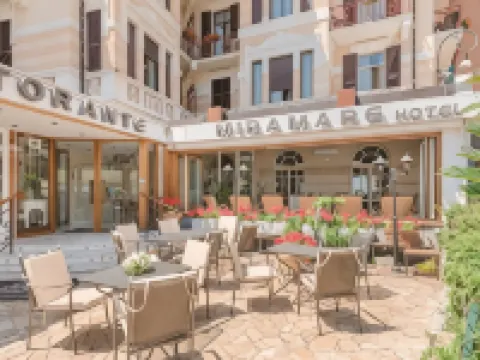 Miramare Hotel Hotels in Rapallo