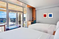 Aloft Asheville Downtown Hotels in Asheville