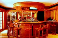 Turnberry Boutique Hotel - ที่มีบาร์