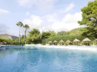 Camping Azahar Hotels in Benicasim