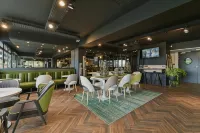 克里佩瓦盧伊斯基里亞德飯店