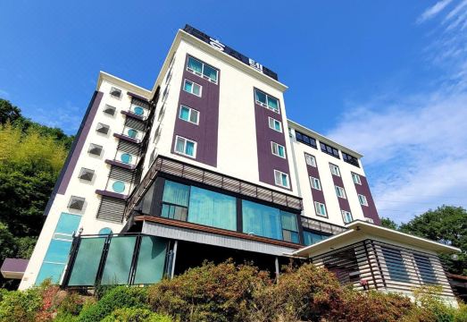 숙소 내부 이미지 1