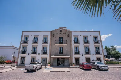 Hotel la Casona 30 Hotels in 