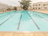 OYO New Anápolis Hotel, Imperatriz Hotels in Imperatriz