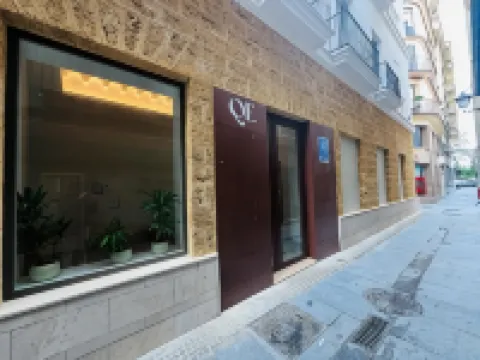 Urania Cadiz Apartments