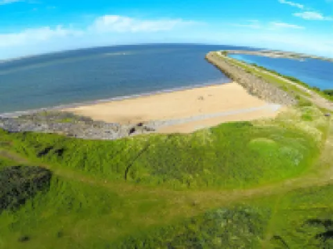 ザ ベアー オン ザ スクエア ミロムのホテル