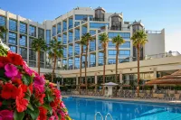 U Magic Palace - con vistas al mar