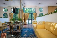 Aldrovandi Residence City Suites
