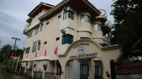 Coral Dive Resort Hoteles cerca de The Sunken Cemetery