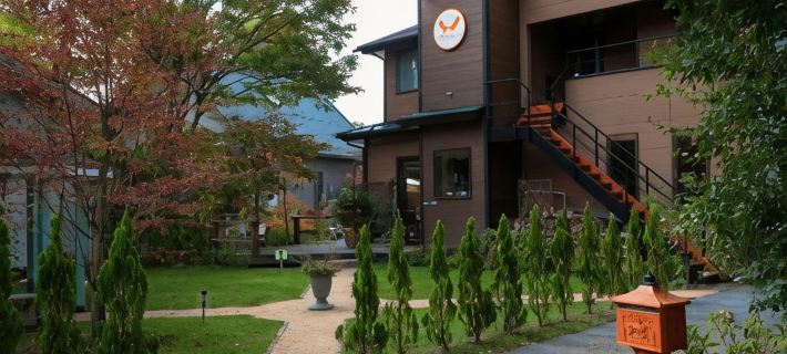 Hotel Wellies Hoteles en Karuizawa