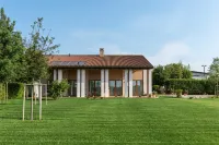 Agriturismo Ca' Giulietta Sommacampagna (Vr) Hotel a Sommacampagna