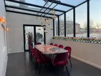 Hotel Hof Van Aragon Hotels in Heist-op-den-Berg