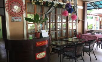 The Red Palm Resort