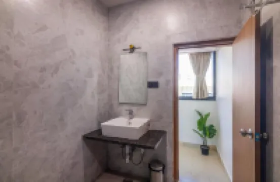 Anantharaa Hotel Hotels in Tiruvannamalai