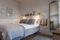 Liseleje Badehotel Hotels in Frederiksvaerk