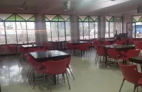 Old Goa Residency Hotels in Bainguinim