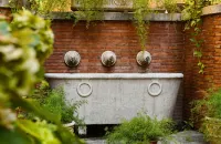 Seven Kings Relais Hotels in Via Veneto