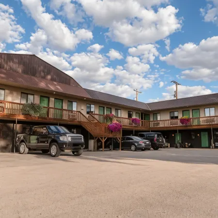 Riviera Motor Lodge