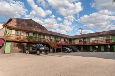 Riviera Motor Lodge Hotel a 