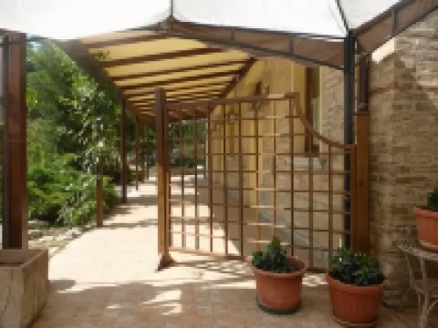 Albergo - Bar Al Casolare (numero solo per BAR e ALBERGO) Hotel a Corinaldo