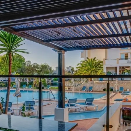 Ourabay Hotel Apartamento - Art & Holidays