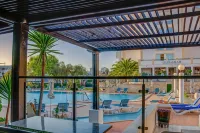 Ourabay Hotel Apartamento - Art & Holidays - Private Pool