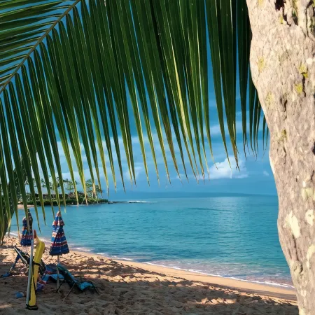 Napili Village Hotel