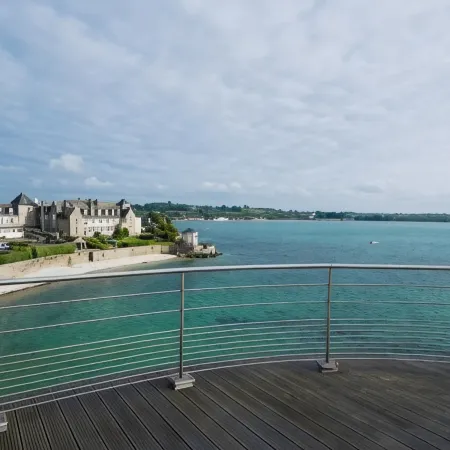 Hôtel Valdys Thalasso & Spa - Beau Rivage