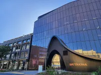 U Residence Hotel Hotels in Веллінгтон