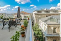 No 8 Galata - Water Park
